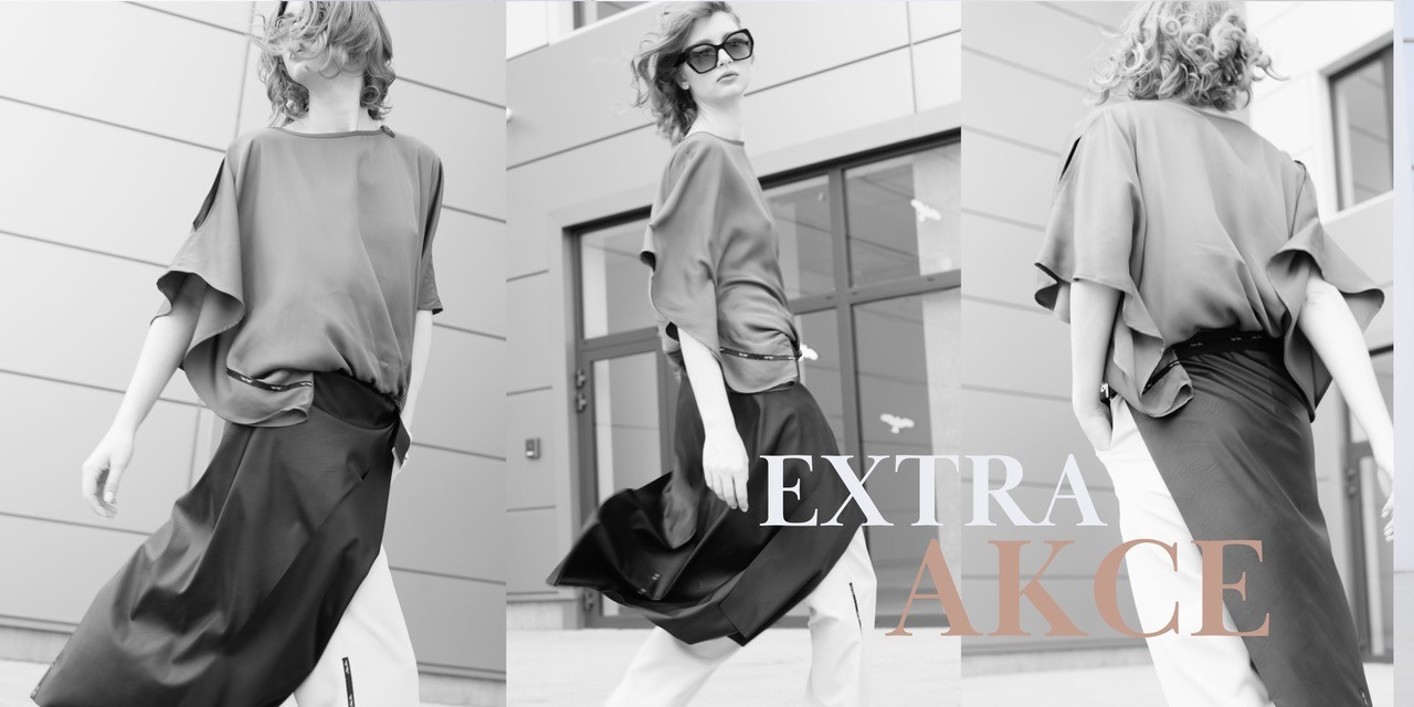 extra akce